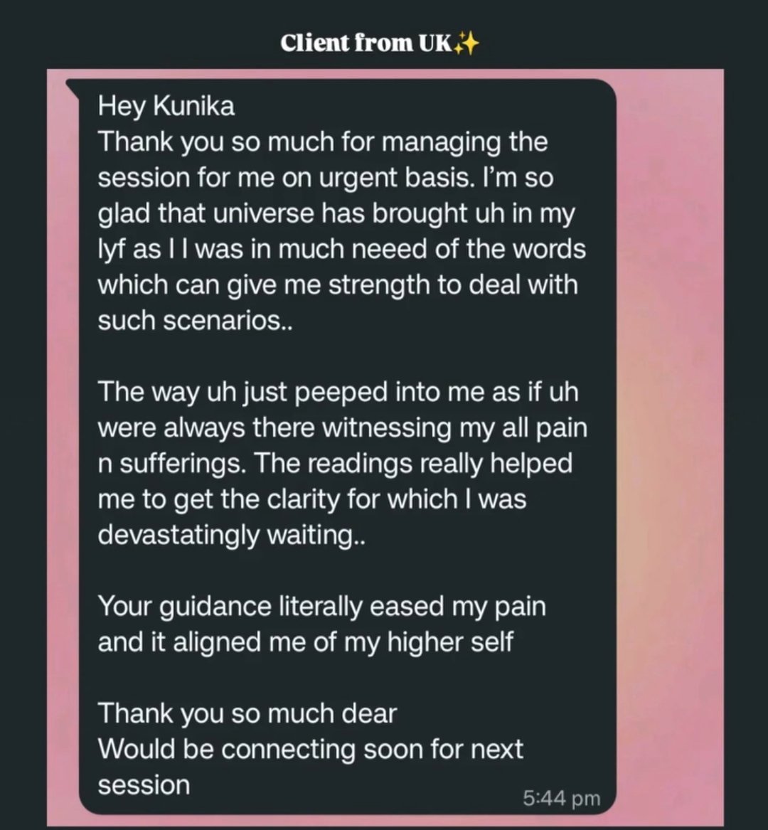 Client review screenshot — Mini Reading