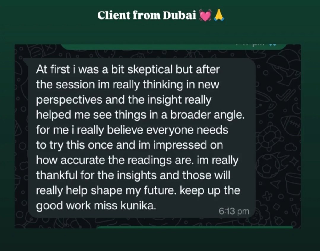 Client review screenshot — Monthly Subscription