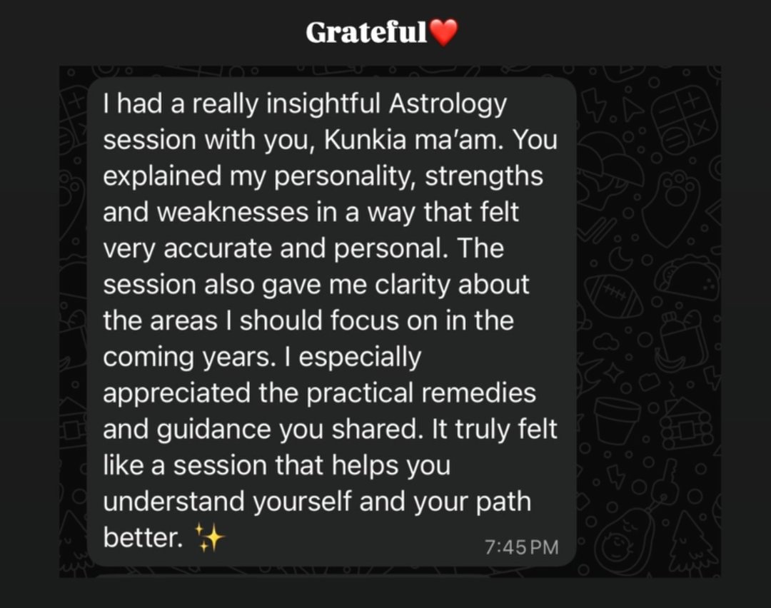 Client review screenshot — Tarot Bundle